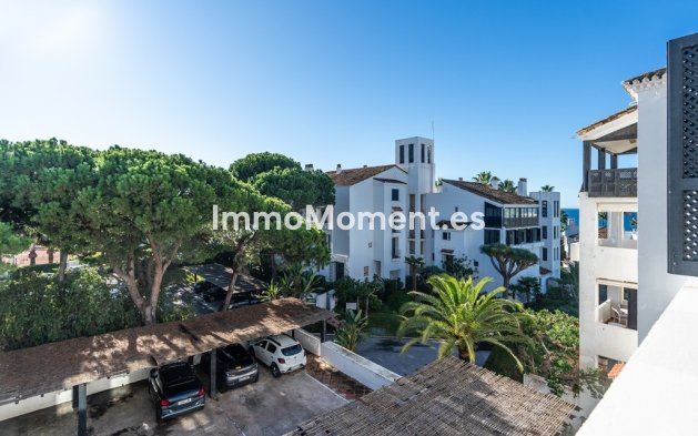 Revente - Appartement - Marbella - Marbella Centro