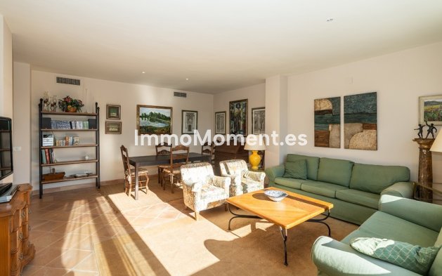 Revente - Appartement - Marbella - Marbella Centro