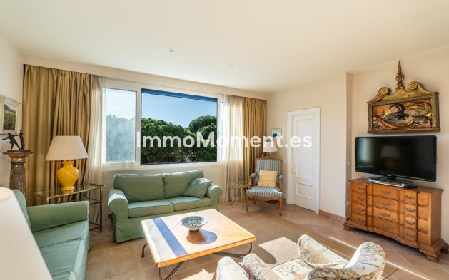 Revente - Appartement - Marbella - Marbella Centro