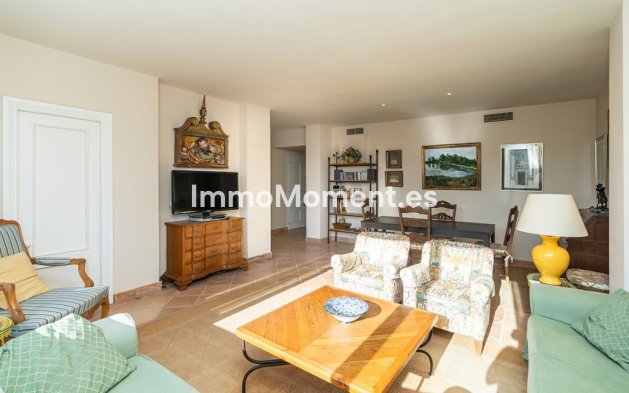 Revente - Appartement - Marbella - Marbella Centro