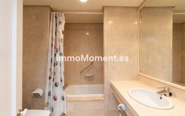 Revente - Appartement - Marbella - Marbella Centro