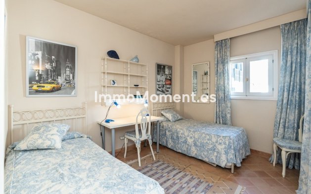 Revente - Appartement - Marbella - Marbella Centro