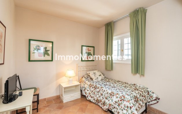 Revente - Appartement - Marbella - Marbella Centro