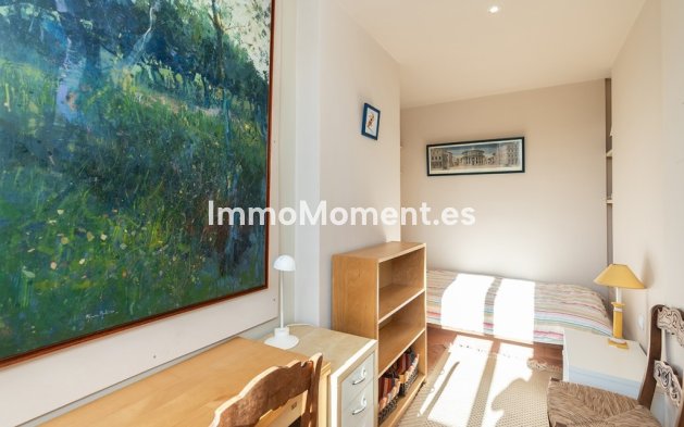 Revente - Appartement - Marbella - Marbella Centro