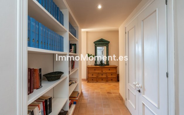 Revente - Appartement - Marbella - Marbella Centro