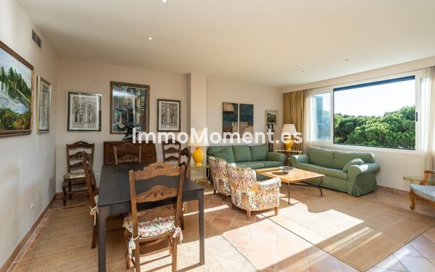 Revente - Appartement - Marbella - Marbella Centro