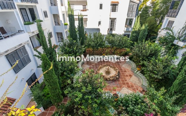 Revente - Appartement - Marbella - Marbella Centro