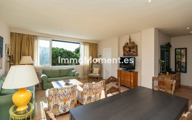 Revente - Appartement - Marbella - Marbella Centro