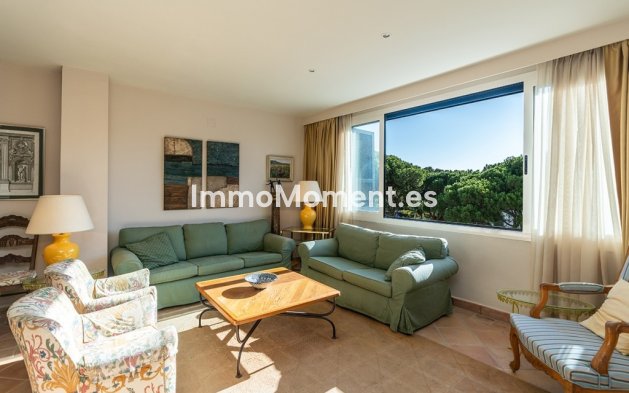 Revente - Appartement - Marbella - Marbella Centro