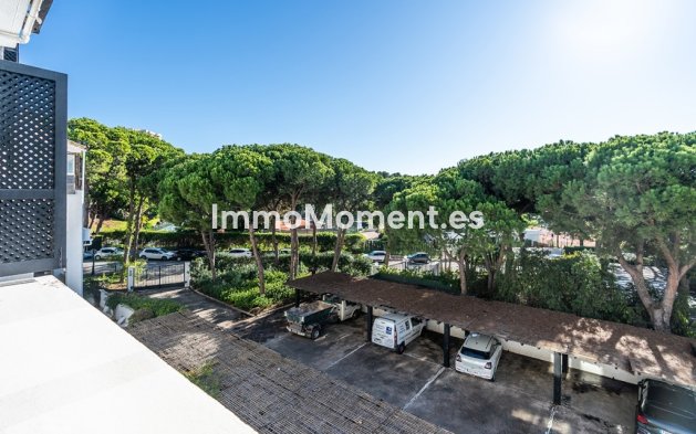 Revente - Appartement - Marbella - Marbella Centro