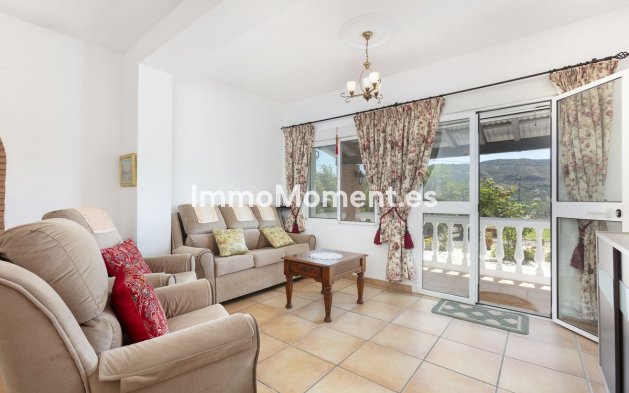 Reventa - Casa de campo - Interior  - Pizarra