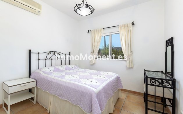 Reventa - Casa de campo - Interior  - Pizarra