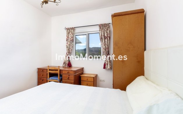 Reventa - Casa de campo - Interior  - Pizarra