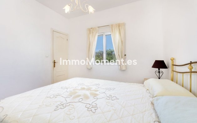 Reventa - Casa de campo - Interior  - Pizarra