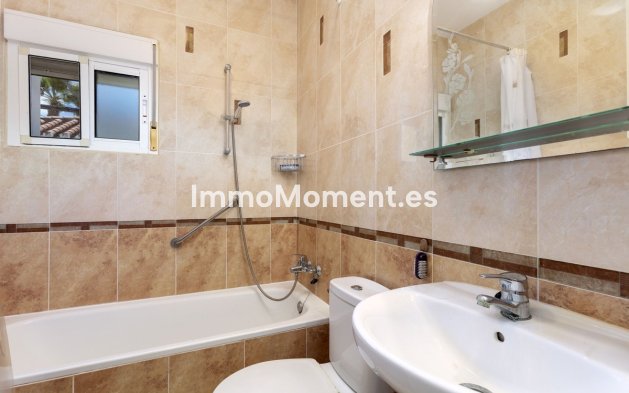 Reventa - Casa de campo - Interior  - Pizarra