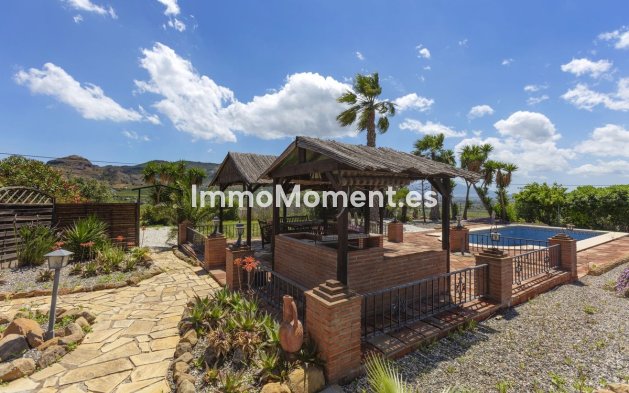 Reventa - Casa de campo - Interior  - Pizarra