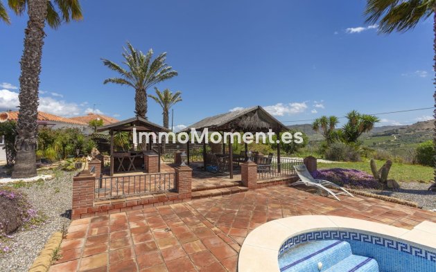 Reventa - Casa de campo - Interior  - Pizarra