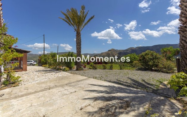 Reventa - Casa de campo - Interior  - Pizarra