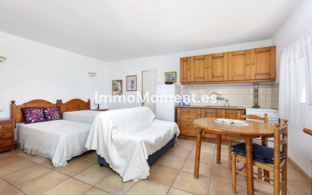 Reventa - Casa de campo - Interior  - Pizarra