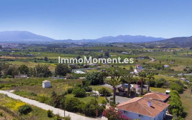 Reventa - Casa de campo - Interior  - Pizarra