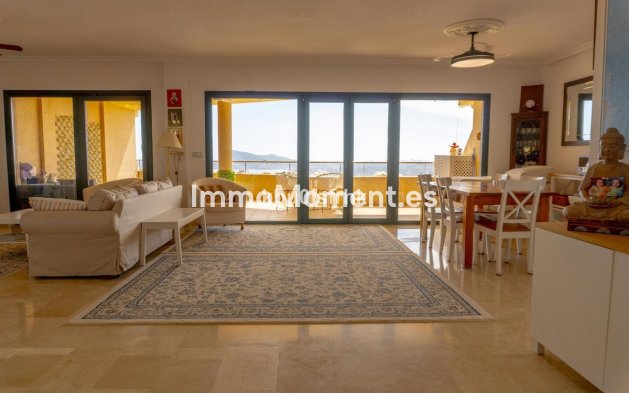 Wiederverkauf - Wohnung - Altea - Altea Hills