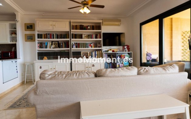 Wiederverkauf - Wohnung - Altea - Altea Hills