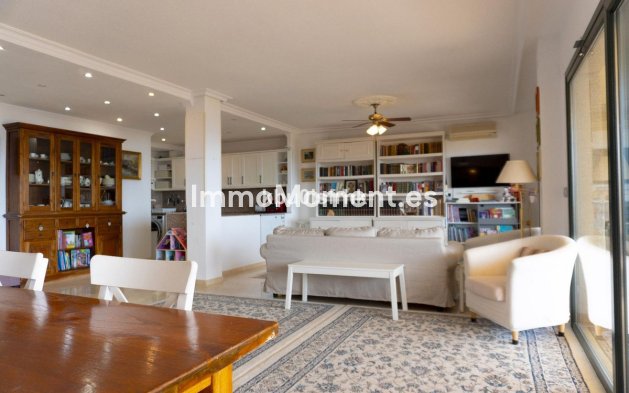 Wiederverkauf - Wohnung - Altea - Altea Hills