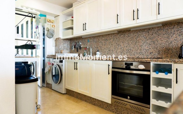 Wiederverkauf - Wohnung - Altea - Altea Hills