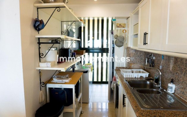 Wiederverkauf - Wohnung - Altea - Altea Hills