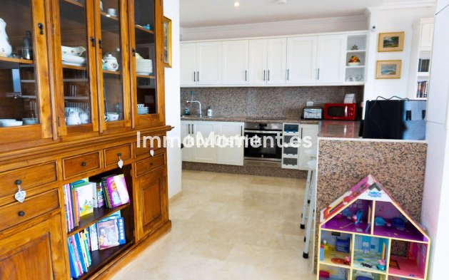 Wiederverkauf - Wohnung - Altea - Altea Hills