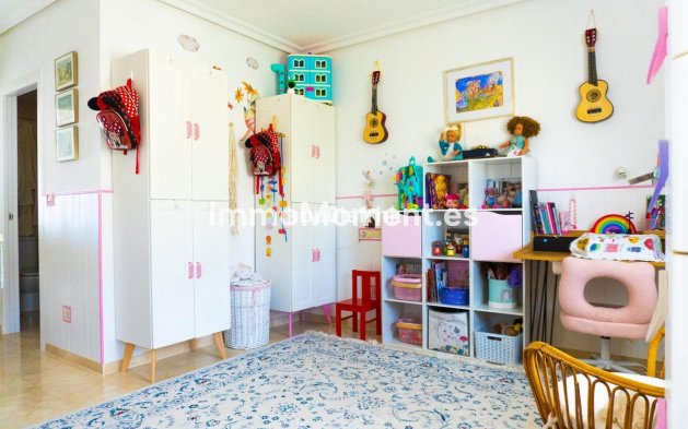 Wiederverkauf - Wohnung - Altea - Altea Hills