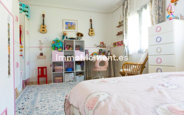 Wiederverkauf - Wohnung - Altea - Altea Hills