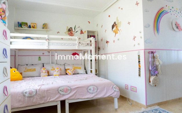 Wiederverkauf - Wohnung - Altea - Altea Hills