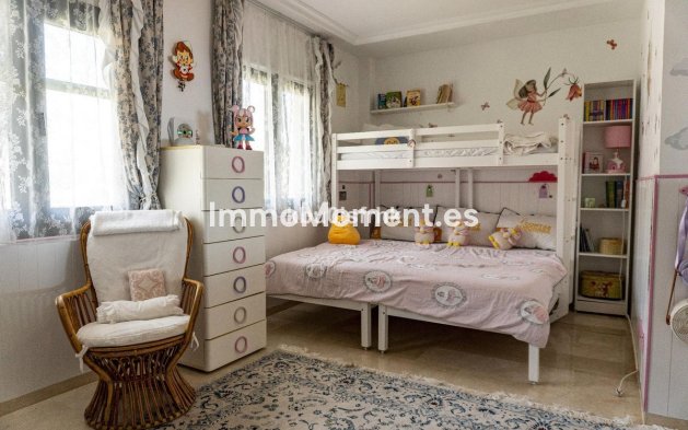 Wiederverkauf - Wohnung - Altea - Altea Hills