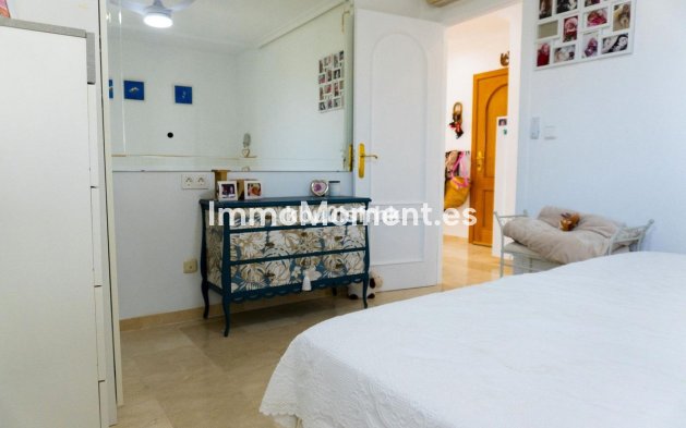 Wiederverkauf - Wohnung - Altea - Altea Hills