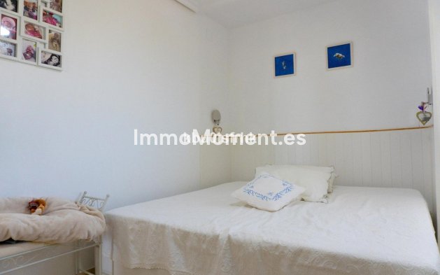 Wiederverkauf - Wohnung - Altea - Altea Hills