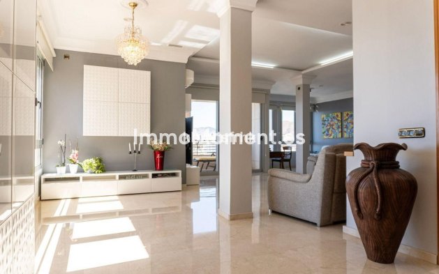Resale - Apartment - Benidorm - Benidorm Centro