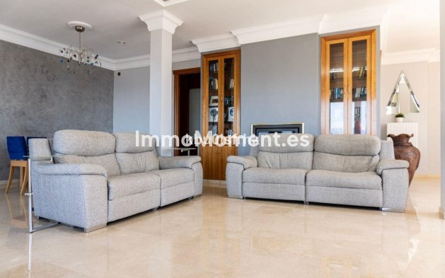 Resale - Apartment - Benidorm - Benidorm Centro