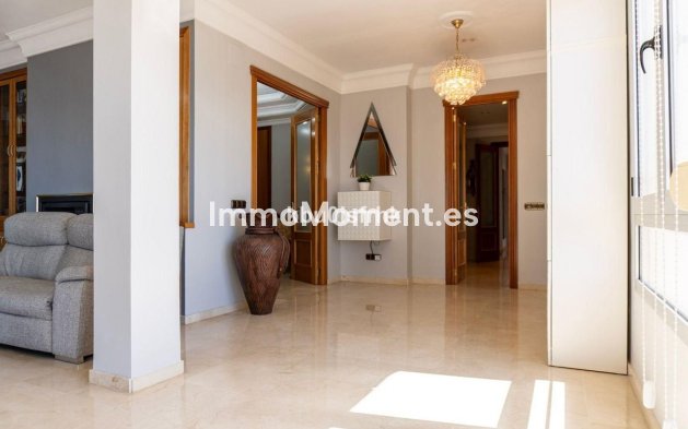 Resale - Apartment - Benidorm - Benidorm Centro