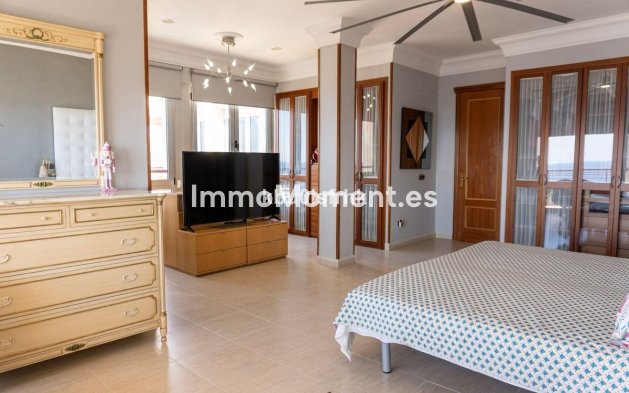Resale - Apartment - Benidorm - Benidorm Centro