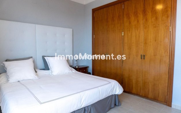 Resale - Apartment - Benidorm - Benidorm Centro
