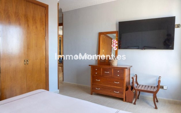 Resale - Apartment - Benidorm - Benidorm Centro
