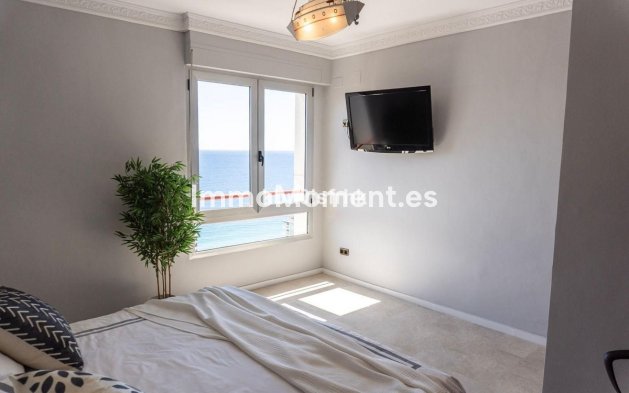 Resale - Apartment - Benidorm - Benidorm Centro