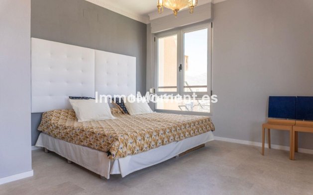 Resale - Apartment - Benidorm - Benidorm Centro