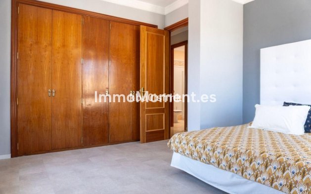 Resale - Apartment - Benidorm - Benidorm Centro