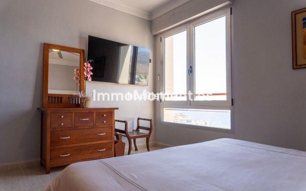 Resale - Apartment - Benidorm - Benidorm Centro