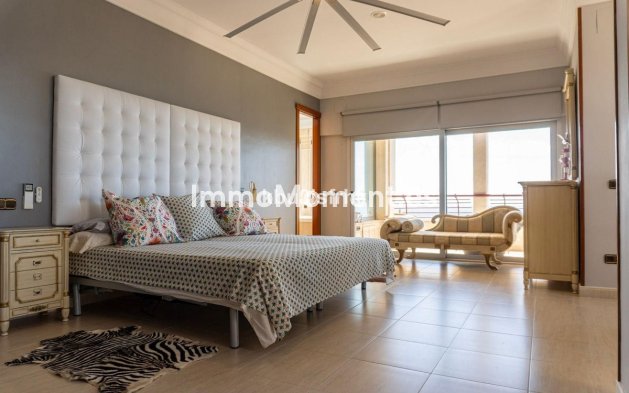 Resale - Apartment - Benidorm - Benidorm Centro