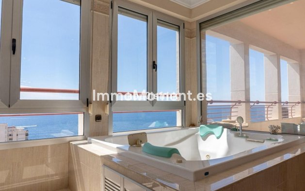 Resale - Apartment - Benidorm - Benidorm Centro