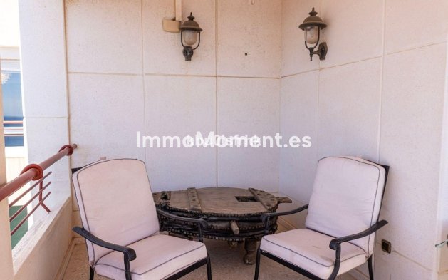 Resale - Apartment - Benidorm - Benidorm Centro