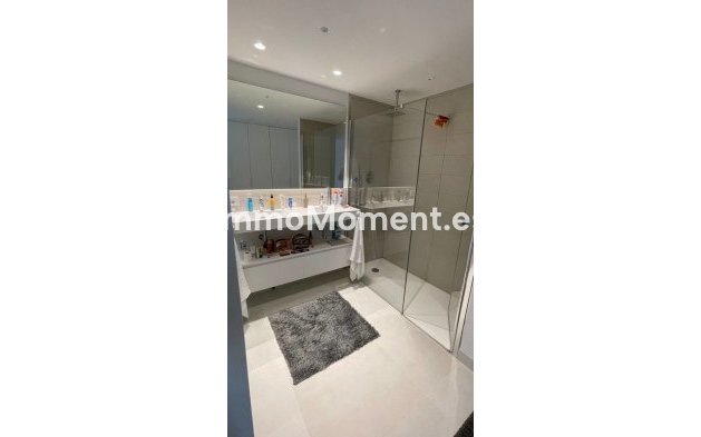 Wiederverkauf - Wohnung - Fuengirola - Fuengirola Centro